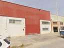 Nave industrial en venta en Crevillent