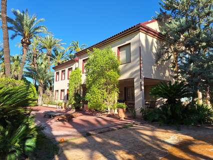 Chalet en venta en Elche/Elx