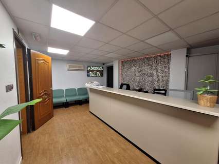 Oficina en venta en Elche/Elx