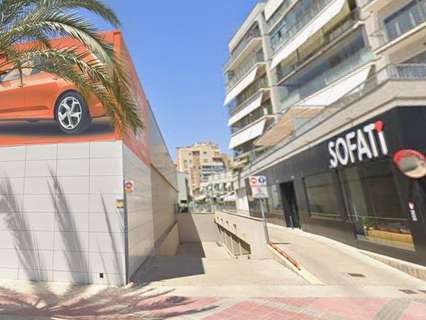 Plaza de parking en venta en Elche/Elx
