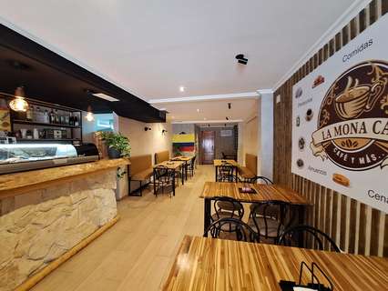 Local comercial en venta en Elche/Elx
