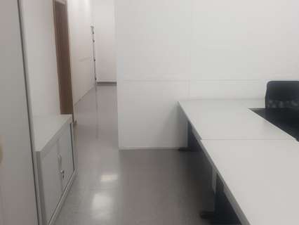 Local comercial en alquiler en Elche/Elx