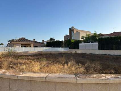 Parcela rústica en venta en Elche/Elx zona Los Arenales del Sol