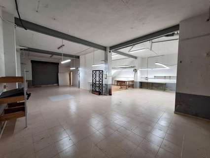 Local comercial en alquiler en Elche/Elx