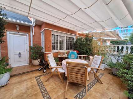 Bungalow en alquiler en Elche/Elx