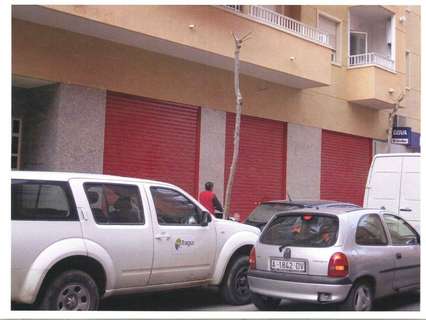 Local comercial en alquiler en Elche/Elx