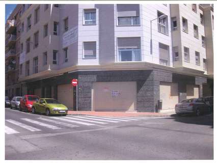 Local comercial en alquiler en Elche/Elx, rebajado