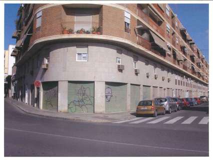 Local comercial en alquiler en Elche/Elx