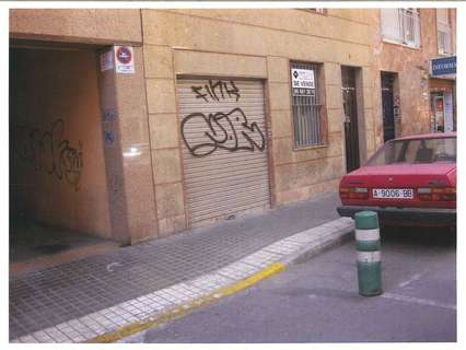 Local comercial en venta en Elche/Elx