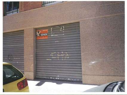 Local comercial en alquiler en Elche/Elx