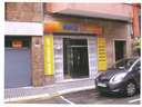Local comercial en alquiler en Elche/Elx