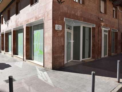 Local comercial en venta en Elche/Elx, rebajado