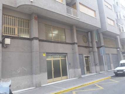 Local comercial en venta en Elche/Elx rebajado