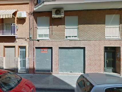 Local comercial en venta en Elche/Elx