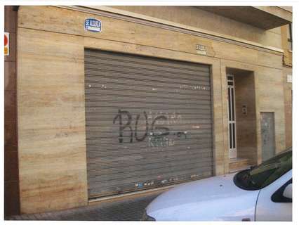 Local comercial en alquiler en Elche/Elx