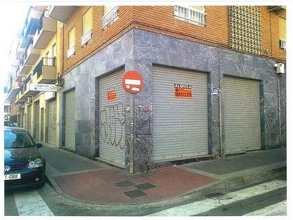 Local comercial en alquiler en Elche/Elx