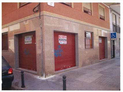 Local comercial en venta en Elche/Elx