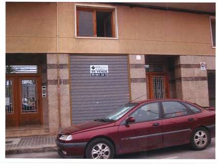 Local comercial en venta en Elche/Elx