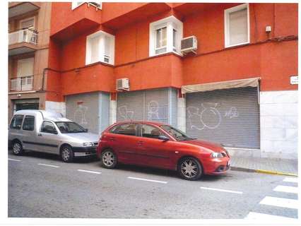 Local comercial en venta en Elche/Elx