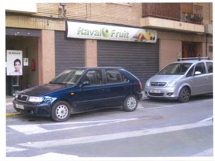 Local comercial en venta en Elche/Elx