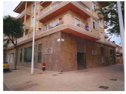 Local comercial en alquiler en Elche/Elx