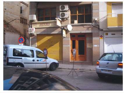 Local comercial en venta en Elche/Elx