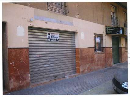 Local comercial en venta en Elche/Elx