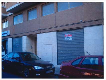 Local comercial en venta en Elche/Elx