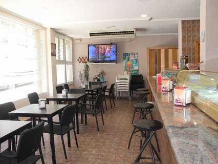 Local comercial en venta en Elche/Elx