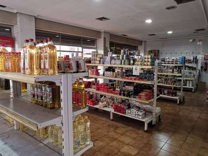 Local comercial en alquiler en Elche/Elx