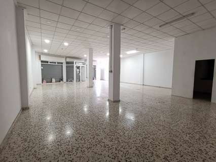 Local comercial en venta en Elche/Elx, rebajado