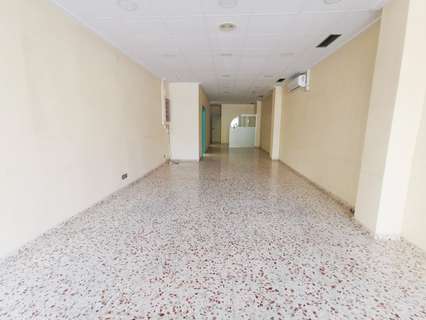 Local comercial en alquiler en Elche/Elx, rebajado