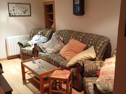 Piso en venta en Valdés zona Luarca