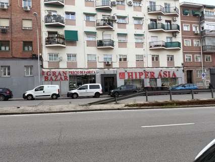 Local comercial en venta en Madrid
