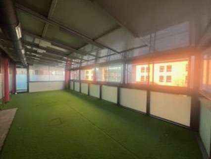 Local comercial en alquiler en Alcobendas