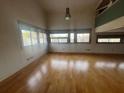 Piso en alquiler en Brunete