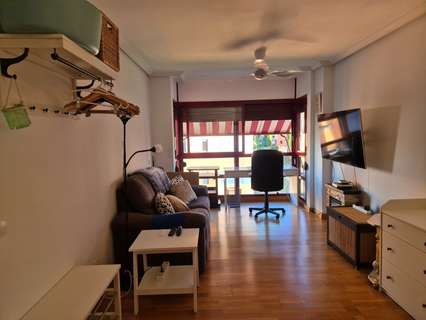 Piso en venta en Madrid