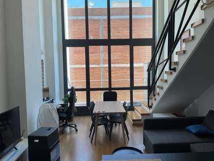 Piso en alquiler en Madrid