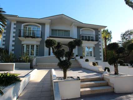 Villa en venta en Boadilla del Monte