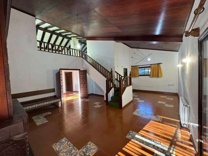 Villa en venta en Nuevo Baztán