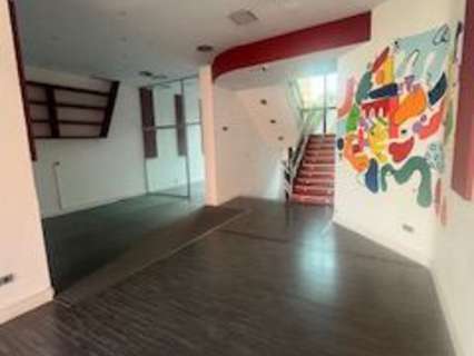 Local comercial en alquiler en Alcobendas