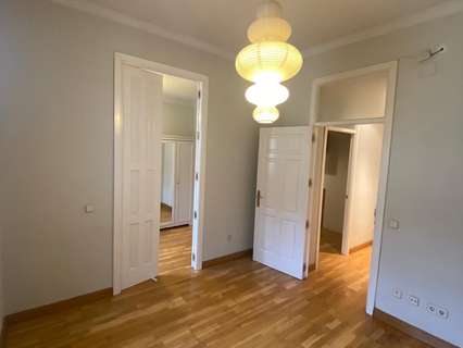 Piso en alquiler en Madrid