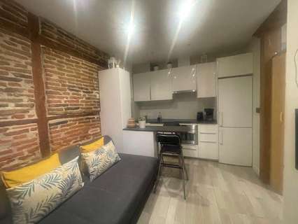 Piso en alquiler en Madrid