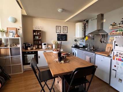 Piso en alquiler en Madrid