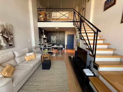 Piso en venta en Madrid