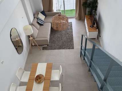 Piso en venta en San Sebastián de los Reyes