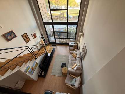 Piso en venta en Madrid