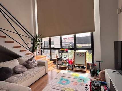 Piso en venta en Madrid