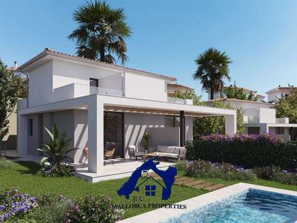 Casa en venta en Manacor zona Porto Cristo