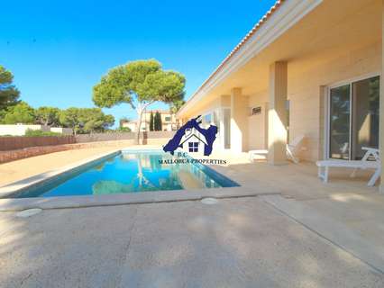 Villa en venta en Llucmajor